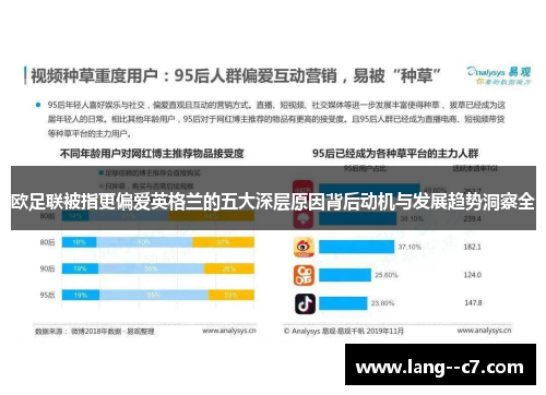 欧足联被指更偏爱英格兰的五大深层原因背后动机与发展趋势洞察全 欧足联被指更偏爱英格兰的五大深层原因背后动机与发展趋势洞察全